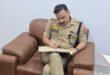 IPS Krishna Kumar Bishnoi : बिजनौर की कमान संभालेंगे युवा आईपीएस कृष्ण कुमार बिश्नोई, अभिषेक के कार्यकाल को भी जनता रखेगी याद ?