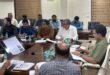 E-KYC Pending : जौनपुर में 1.64 लाख राशन कार्ड लाभार्थियों की ई-केवाईसी बाकी, डीएम ने 15 दिन में कार्रवाई के दिए निर्देश
