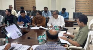 E-KYC Pending : जौनपुर में 1.64 लाख राशन कार्ड लाभार्थियों की ई-केवाईसी बाकी, डीएम ने 15 दिन में कार्रवाई के दिए निर्देश