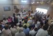 AICC : पर्यवेक्षक चेतन चौहान ने समीक्षा बैठक में कार्यकर्ताओं से संवाद कर जिलाध्यक्ष और शहर अध्यक्ष आवेदकों की सूची सौंपी