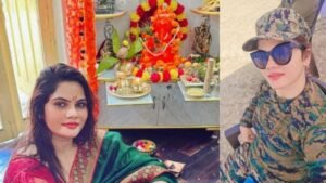 Air Hostess : कटनी की नगर पुलिस अधीक्षक रहीं नेहा पच्चीसिया ने वर्दी को पहली बार नहीं किया दागदार, एयर होस्टेस से सीएसपी तक का सफर ?