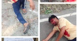 Accusation of attack : मिर्जापुर में पैसों के लेनदेन को लेकर दो पक्ष भिड़े, फरमान पर कुल्हाड़ी से हमले का आरोप ?