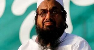 legal action : पहलगाम आतंकी हमला: हाफिज सईद को पाकिस्तान में समन भेजेगी NIA, गैर-जमानती वारंट के बाद बढ़ी कानूनी कार्रवाई ?