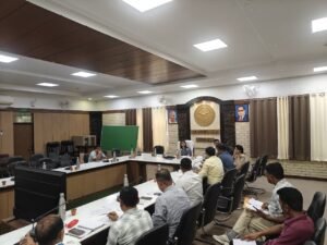 Aadhaar Biometric : 5 और 15 वर्ष की आयु पर बच्चों का आधार बायोमेट्रिक अपडेट कराना अनिवार्य, UIDAI ने अभिभावकों से की अपील ?