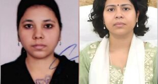 The entire incident : गोंडा में कमिश्नर दुर्गा शक्ति नागपाल और जज शबीना खान के बीच फोन पर विवाद, जिला जज को पत्र लिखकर बताई पूरी घटना ?