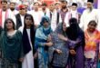 Akhilesh Yadav : लखनऊ: अखिलेश यादव ने भैंसें जब्त किए जाने के मामले में पशुपालकों से की मुलाकात ?