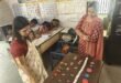 To improve the system : डीएम कविता मीना ने अच्छेजा प्राथमिक विद्यालय का औचक निरीक्षण कर शिक्षा व्यवस्था सुधारने के निर्देश दिए ?