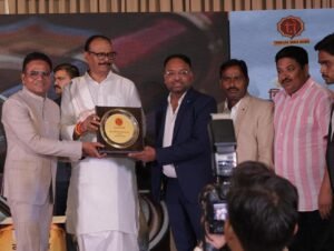 Appreciation of efforts : डिप्टी सीएम ब्रजेश पाठक ने ‘क्रिएटिव विज़न’ के नए अंक का किया विमोचन, टीम के प्रयासों की सराहना ?