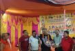 Sevalaya Service Camp : निःशुल्क सेवालय सेवा शिविर के समापन पर रंजन कुमार चौधरी सम्मानित ?