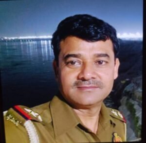 Identification of the officer :  कार्य के प्रति समर्पण और बेहतर पुलिसिंग की भावना ने दिलाई कर्मठ एवं जिम्मेदार पुलिस अधिकारी की पहचान ?