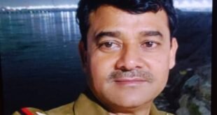 Identification of the officer :  कार्य के प्रति समर्पण और बेहतर पुलिसिंग की भावना ने दिलाई कर्मठ एवं जिम्मेदार पुलिस अधिकारी की पहचान ?