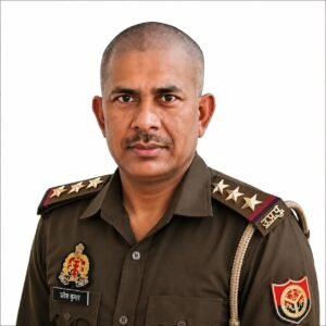 Meerut Police : किसान नेताओं की कथित पिटाई मामले में इंस्पेक्टर अखिलेश गौड़ निलंबित, जांच रिपोर्ट के बाद मेरठ पुलिस की कार्रवाई ?