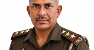 Meerut Police : किसान नेताओं की कथित पिटाई मामले में इंस्पेक्टर अखिलेश गौड़ निलंबित, जांच रिपोर्ट के बाद मेरठ पुलिस की कार्रवाई ?