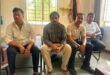 Four soldiers arrested : साइबर फ्रॉड में फंसाने की धमकी देकर रिश्वत मांगने का आरोप, अयोध्या पुलिस के चार जवान गिरफ्तार