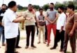 Place your bet : खेरागढ़ में गूंजेगा दंगल का दमदार उद्घोष: नशा भगाओ - दांव लगाओ