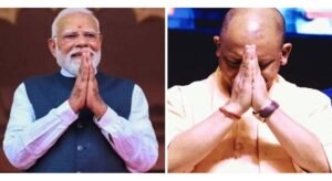 Raised questions : मोदी-योगी सरकार के खिलाफ राजनीतिक विरोध तेज, विपक्ष ने जनहित और महंगाई जैसे मुद्दों पर सवाल उठाए
