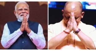 Raised questions : मोदी-योगी सरकार के खिलाफ राजनीतिक विरोध तेज, विपक्ष ने जनहित और महंगाई जैसे मुद्दों पर सवाल उठाए