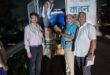Several samples were collected : हापुड़ में खाद्य सुरक्षा विभाग की बड़ी कार्रवाई, 1000 किलो अस्वास्थ्यकर पनीर नष्ट कराया, कई नमूने लिए ?