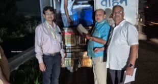 Several samples were collected : हापुड़ में खाद्य सुरक्षा विभाग की बड़ी कार्रवाई, 1000 किलो अस्वास्थ्यकर पनीर नष्ट कराया, कई नमूने लिए ?
