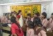 Kasturba Gandhi : जिलाधिकारी ने कस्तूरबा गांधी विद्यालय का औचक निरीक्षण कर भोजन, पढ़ाई, सुरक्षा और व्यवस्थाओं की जांच की ?