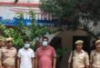 Police sent him to jail : गंगोह के बिलासपुर युवती प्रकरण में ग्राम प्रधान समेत दो वांछित आरोपी गिरफ्तार, पुलिस ने भेजा जेल ?