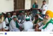 Demand for a solution : किसानों की समस्याओं को लेकर भाकियू टिकैत ने एसडीएम को ज्ञापन सौंपा, समाधान की मांग ?