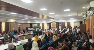 Free bus travel : रक्षाबंधन पर मातृशक्ति को सम्मान, 27 से 29 अगस्त तक महिलाओं को सहयात्री सहित निःशुल्क बस यात्रा सुविधा मिली ?