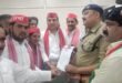 Media Hapur : सेवा में संपादक संवाददाता दैनिक समाचार पत्र प्रिंट मीडिया इलेक्ट्रॉनिक मीडिया हापुड़