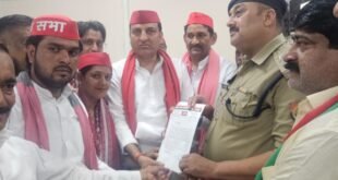 Media Hapur : सेवा में संपादक संवाददाता दैनिक समाचार पत्र प्रिंट मीडिया इलेक्ट्रॉनिक मीडिया हापुड़