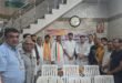 AICC : ऑब्जर्वर चेतन चौहान ने जिला कांग्रेस कमेटी के कार्यालय पर की समीक्षा बैठक, कार्यकर्ताओं से किया संवाद ?