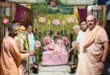 Swami Madhusudan Maharaj : गौडीय सम्प्रदाय के षट गोस्वामियों में सर्वप्रमुख थे श्रीपाद रूप गोस्वामी महाराज : स्वामी मधुसूदन महाराज