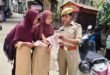 Conscious of : मिशन शक्ति अभियान के तहत महिलाओं एवं बालिकाओं को सुरक्षा, सम्मान, अधिकार और स्वावलंबन के प्रति जागरूक किया ?