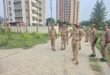 Instruction : पुलिस अधीक्षक कृष्ण कुमार ने नवीन पुलिस लाइन का निरीक्षण कर निर्माण कार्यों की प्रगति जांची और दिए निर्देश ?