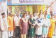Grand finale : स्वदेशी अपनाने और राष्ट्र को संपन्न बनाने के संकल्प के साथ कांवरिया सेवा शिविर का हुआ भव्य समापन ?