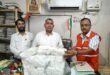 Distributed : कलेक्ट्रेट से नगर पालिका तक चला स्वाइन फ्लू जागरूकता अभियान, 1900 मास्क किए गए वितरित ?