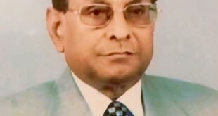 Contribution always remembered : समाजसेवा के पुरोधा करतार सिंह भारतीय बाबूजी का निधन, सामाजिक समरसता के लिए योगदान सदैव याद रहेगा ?