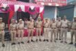 Special arrangements : रक्षाबंधन पर खाकी का पहरा, सहारनपुर पुलिस पूरी तरह अलर्ट, बहनों की सुरक्षा को लेकर विशेष इंतजाम ?