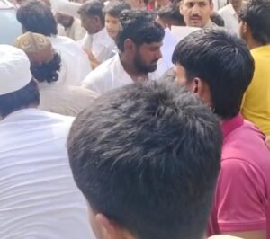 Charged with murder : मुजफ्फरनगर में महिला की संदिग्ध परिस्थितियों में मौत, मायके पक्ष ने पति पर लगाया हत्या का आरोप ?