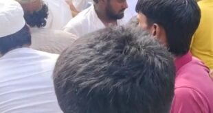 Charged with murder : मुजफ्फरनगर में महिला की संदिग्ध परिस्थितियों में मौत, मायके पक्ष ने पति पर लगाया हत्या का आरोप ?