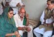 MLA Nahid Hasan : अंकित बालियान हत्याकांड में पीड़ित परिवार से मिले विधायक नाहिद हसन, सांसद इकरा हसन ने न्याय का दिलाया भरोसा ?