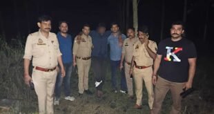Arrested in the state of : देवबंद में पुलिस मुठभेड़ के बाद गोकशी के मुकदमे में वांछित अभियुक्त घायल अवस्था में गिरफ्तार ?