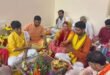 Marked attendance : सावन में महारुद्राभिषेक से शिवमय हुआ संजय गांधी नगर, सैकड़ों श्रद्धालुओं ने लगाई हाजिरी ?