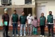 Couple arrested : दिल्ली पुलिस ने ISI से जुड़े कथित जासूसी मॉड्यूल का किया भंडाफोड़, दंपती गिरफ्तार ?