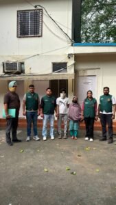 Couple arrested : दिल्ली पुलिस ने ISI से जुड़े कथित जासूसी मॉड्यूल का किया भंडाफोड़, दंपती गिरफ्तार ? 