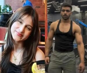Muskan Murder Case : दिल्ली के मुस्कान मर्डर केस में वांछित आकिब उर्फ इमरान पुलिस मुठभेड़ में घायल, गिरफ्तार ?