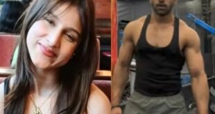 Muskan Murder Case : दिल्ली के मुस्कान मर्डर केस में वांछित आकिब उर्फ इमरान पुलिस मुठभेड़ में घायल, गिरफ्तार ?