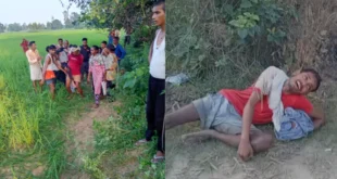 Police-Villagers : बाराबंकी में ट्रांसफार्मर से कनेक्शन जोड़ने को लेकर विवाद, पुलिस-ग्रामीण आमने-सामने ?