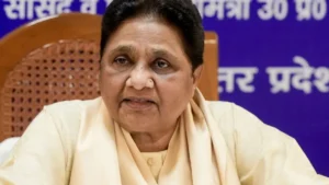 Mayawati [criticized] the opposition : FCRA संशोधन बिल पर मायावती ने विपक्ष के रवैये पर सवाल उठाए, चर्चा की जरूरत ?