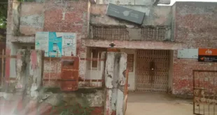 Postal system : सुल्तानपुर-अमेठी सीमा पर पिन कोड की उलझन, डाक व्यवस्था से लोग परेशान, समय पर नहीं मिल रही चिट्ठी ?