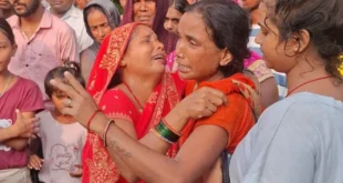 Expressed apprehension : गोंडा में घर से बुलाकर ले जाए गए 18 वर्षीय युवक की संदिग्ध मौत, परिजनों ने हत्या की आशंका जताई ?